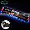 Carest 2 штуки LED-подножки для FORD EXCURSION 1999-2005. Акриловые пороги для автомобилей с приветственным светом, аксессуары