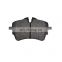 Car accessories auto engine brake pads for BMW COOPER