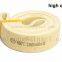 500 degrees high temperature resistance Kevlar endless belt for aluminium extrusion industry  handling system