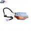 Heavy Duty Truck Parts  Side lamp  OEM 1735355  1433277 1814096 for DAF  Turn Signal Lamp