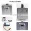 WC Exposed hands free valve auto flush toilet,automatic flush toilet