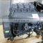 Air cooling Deutz F4L912 engine use for construction machine