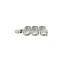 SCDC diesel engine spare parts 6BT main bearing 3802071