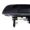 Exterior Outside Outer Door Handle Smooth Black Rear Left Side for 01-06 Hyundai Elantra 836502D000