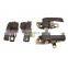 Free Shipping!4 PCS Inside Interior RIGHT LEFT Door Handle For Toyota Camry 69205-32071