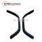 W463 G500 G550 G350d Gclass Fender Flares 1990-2018y pp Material Arch Fender and Wheel Eyebrow Wheel Arches