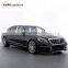 W222 grill for S-class W222 2014-2018y W222 B-style front grille