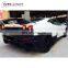 F430 Rear Wing Fit for Asi StyleF430 Rear Wing Fit for Asi Style Ear Spoiler for F430