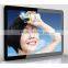 42 inch lcd advertising display player