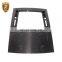 Carbon Fiber Rear Engine Hoods Suitable For Lambo Gallardo LP550 LP560 LP570 2008-2014 Car Vent Bonnet Scoop