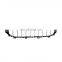 New Automobile Front Bumper Grill Grille For Honda Odyssey RB3 2009-2010 Auto grill