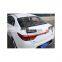 ABS Trunk Spoiler For KIA K2 2017-2019 Without Lamp