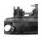 69210-02040 77563 Для Toyota Corolla 98-02 Передняя левая наружная дверная ручка черного цвета