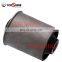 48704-52010 4872052030 Резиновая втулка, втулка нижнего рычага для Toyota