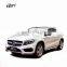 Perfect fitment PP material Amg gla63 style body kit for Mercedes Benz GLA-CLASS front bumper rear bumper