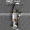 wholesale exhaust downpipe for BMW 3 series 320 downpipe cat catless