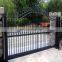 trade assurance spear top steel main gate design