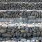 woven hexagonal galfan wire gabion box