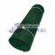 XINHAI Extruded Polypropylene Plastic Plain Mesh Netting  black flat plastic net