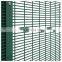 welded wire mesh fence panels in 6 gauge/ grillage rigide
