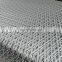 Custom Aluminum/stainless steel expanded metal mesh with aesthetic appeal