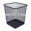 Galvanized Steel Wire Mesh Galvanized Crimped Wire Mesh Plain Weave Woven Wire Mesh