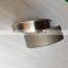 Automobile engine spare parts crankshaft rear oil seal wear sleeve bushing For KTA 3006743