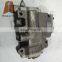 Hot Sell Hydraulic pump spare parts K3V140DT-9C Regulator valve assy