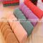 100% Cotton Soft Comfortable Baby Bath Towels with Low MOQ with Low Price