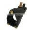 Custom Rapid CNC Milling Nylon Parts CNC Turning Machining PA, PA+GF Nylon Prototype Parts