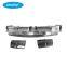 Carbon Car Rear Lip Diffuser for MERCEDES BEN Z C117 W117 CLA250 CLA45