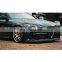 Carbon Fiber Front Bumper Spoiler for Alfa Romeo Giulia Sedan 4-Door 16-18