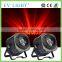 4pcs*25w Water effect RGB Beam Led DJ Light