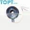 high quality magnetic clutch of saurer twsiting machine