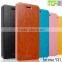 MOFi Smart Phone PU Leather Flip Cover Case for vivo Y31, Mobile Phone Accessories for vivo Y31