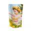 Custom Print Food Full-Color Printing Aluminum Foil PP Plastic pouch Bath Salt / Powder / Tea Stand Up Packaging Bag