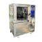 IEC 60529 Stainless Steel Electronic Tube Radios 600mm 1400mm IPX3 IPX4 Rain Test Machine
