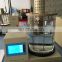 Portable densitometer/ Liquid diesel fuel density meter