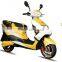 2015 Good Performance High Power Adult Electric Motorcycle 800w