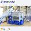 plastic pe woven bag crushing washing machinery equipment PET flakes washing line price