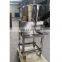 Hamburger Equipment Many Shapes Fish Finger Machine Automatic Burger Patty Making Machine