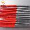 Stainless steel single-head electric heating tube