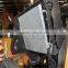 chinese skid steer loader skip loader on hot sale