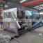 Coal briquette making machine production line for Bangladesh