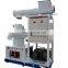 Full Automatic biomass wood pellet machine used for barbecue