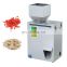 CE Semi Automatic Coffee Flour Chilli Detergent Milk Powder Filler Machine