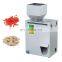 Multifunction Small Sachet Spice Nuts Grain Dry Powder Salt Weighing Filling Machine for Coffee Tea Bag Granule Seeds