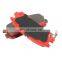 Automotive carbon best ceramic brake pads for Chevrolet car spare parts