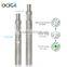 OCIGA Vlike sub ohm tank with OCC coil 0.5ohm and 1.0ohm