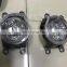 New arrive Land cruiser 300 car fog lamp LED fog light for LC300  2022